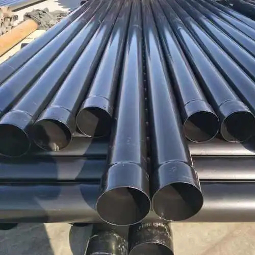 江门热浸塑钢管的施工环境有一些特殊要求